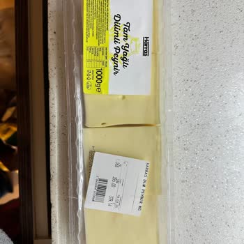 Hatalı Tartım Ve Fiyatlandırma Sorunu