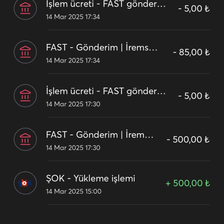 Para Transferinde Yaşanan Gecikme Ve İletişim Eksikliği