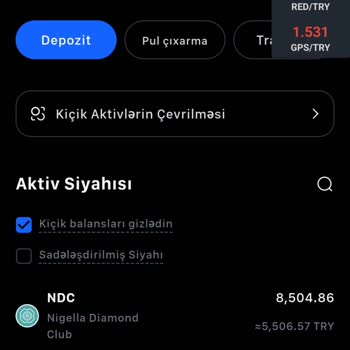 Mexc Borsasında Kaybolan Coinler Ve İletişim Sorunu