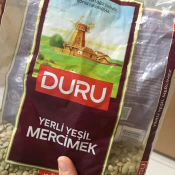 Taş Ve Böcekli Ürün Skandalı: Çocuğumun Sağlığı Tehlikede!