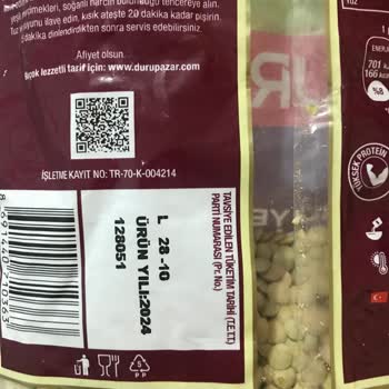 Taş Ve Böcekli Ürün Skandalı: Çocuğumun Sağlığı Tehlikede!