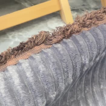 Halılarımın Yıkama Sonrası Mahvolması Ve Kötü Hizmet