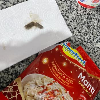 Güvenilir Marka Süperfresh'ten Şok Edici Deneyim