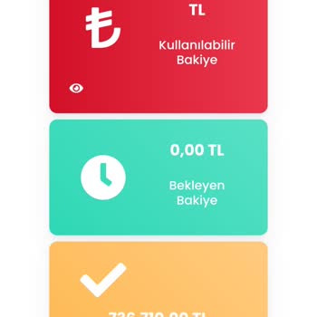 Payfix Hesabındaki 10.700 TL'nin Çekilememesi Nedeniyle Yaşanan Mağduriyet