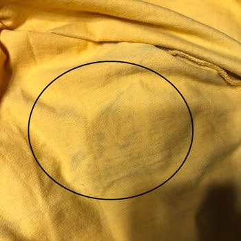 Sneaks Up Defolu Ürün Skandalı