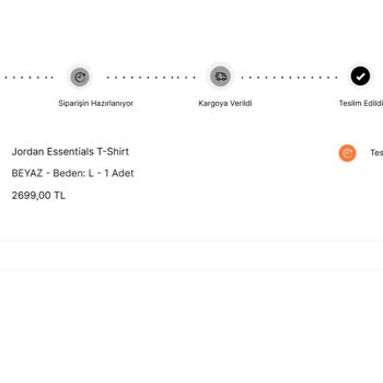 Sneaks Up Defolu Ürün Skandalı