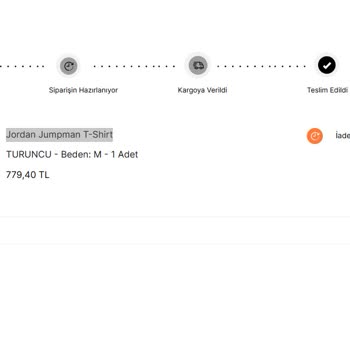 Sneaks Up Defolu Ürün Skandalı