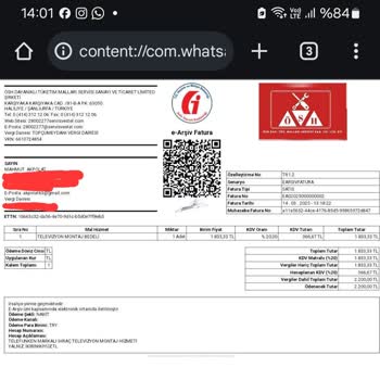 Telefunken TV Kurulumunda Gizli Ücret Şoku!