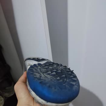 FLO'dan Aldığım Ayakkabının Hızla Yıpranması