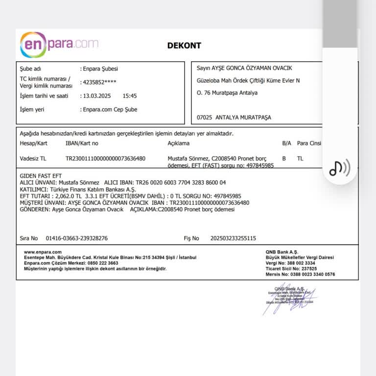 Pronet'in Abonelik İptalinde Oyalama Ve Haciz Şoku