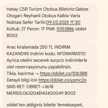 Cüzdanımdaki Paranın Kaybolması Ve CSR Turizm'in İlgisizliği