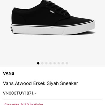 Geciken Ayakkabı Gönderimi Ve Fiyat Artışı Sorunu