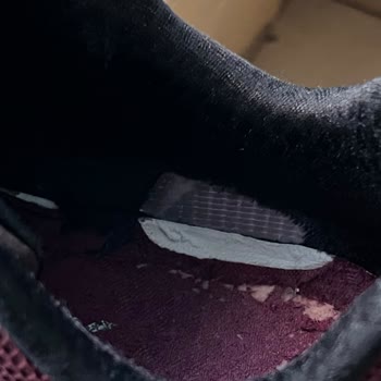 Skechers Ayakkabılarında Kalitesiz Ürün Ve Yetersiz Müşteri Hizmeti