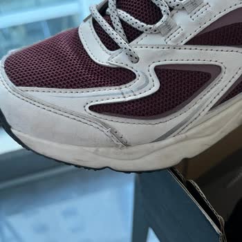 Skechers Ayakkabılarında Kalitesiz Ürün Ve Yetersiz Müşteri Hizmeti