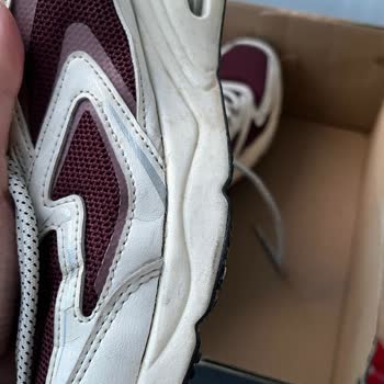 Skechers Ayakkabılarında Kalitesiz Ürün Ve Yetersiz Müşteri Hizmeti