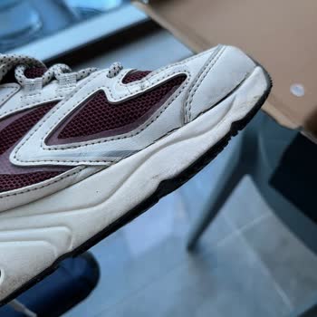 Skechers Ayakkabılarında Kalitesiz Ürün Ve Yetersiz Müşteri Hizmeti