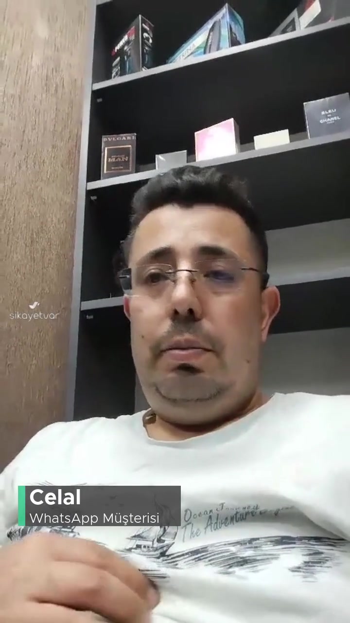 Spam Nedeniyle WhatsApp Uygulamamın Kapatılması videonun kapak resmi