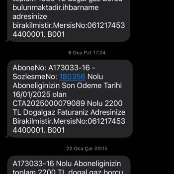 Daikin Kombi Sorunu: Sıcak Su Ve Yüksek Fatura