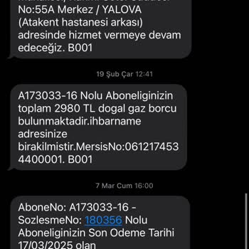 Daikin Kombi Sorunu: Sıcak Su Ve Yüksek Fatura