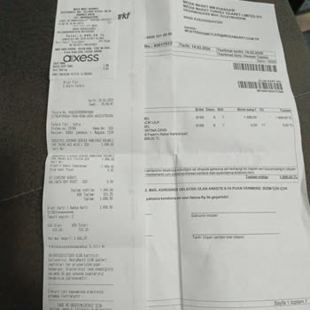 Media Markt'tan Aldığım Kulaklık Hayal Kırıklığı Yarattı
