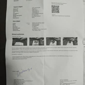 Media Markt'tan Aldığım Kulaklık Hayal Kırıklığı Yarattı