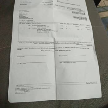 Media Markt'tan Aldığım Kulaklık Hayal Kırıklığı Yarattı