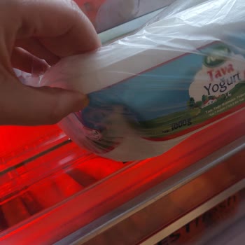 Getir Büyük'te Hasarlı Ürün Ve İletişim Sorunu