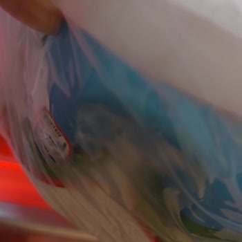 Getir Büyük'te Hasarlı Ürün Ve İletişim Sorunu