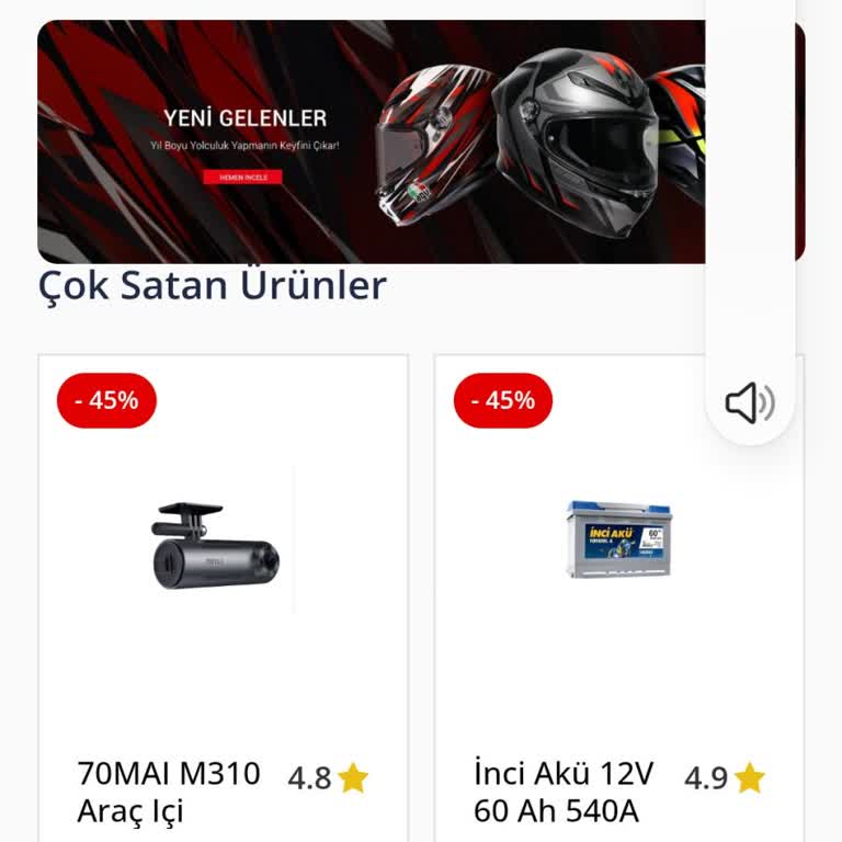 Otogarajmarket Güvenilmez Alışveriş Deneyimi: Ürün Gönderilmedi Ve İletişim Engellendi