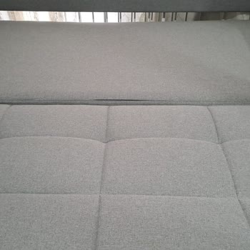 Kilim Mobilya'nın Adonis Kanepe Hayal Kırıklığı