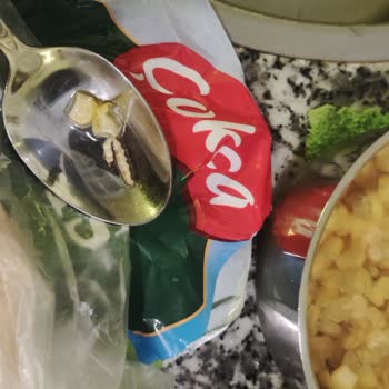 A101 Dondurulmuş Mısırda Yabancı Madde Sorunu