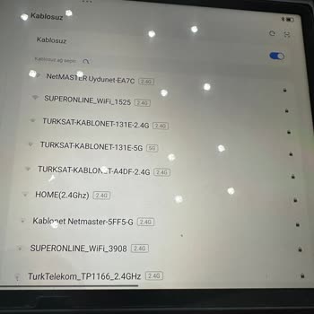 Lenovo Tablet Krizi: Media Markt'ın Müşteri Hizmetleri Sınavı