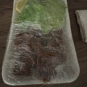 Bozuk Çiğköfte Krizi: İade Talebi