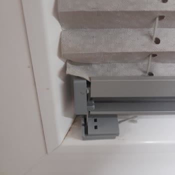 Sandıkçıoğlu Halı Perde (Talas) Asansörlü Perde Kalitesizliği