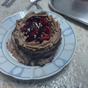 Sürpriz Pasta Siparişim Hayal Kırıklığına Dönüştü