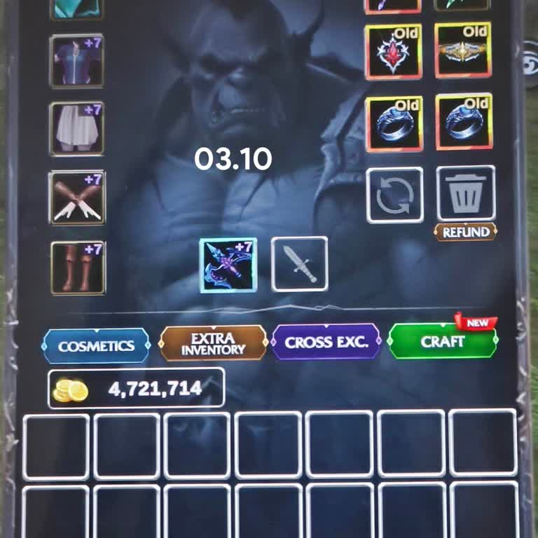 Düşen Droplar Ve Geri İade Talebi