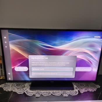 TV Menü Güncellemesi Kullanım Zorluğu Yaratıyor