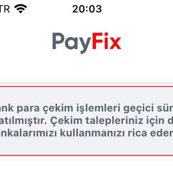 Jet Hızıyla Yükleme, Yavaş Çekim: Paramızla Rezil Oluyoruz