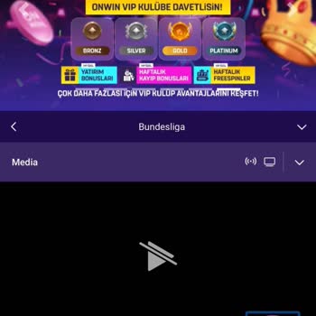 Onwin'de Haksız Limit Ve Para İadesi Sorunu