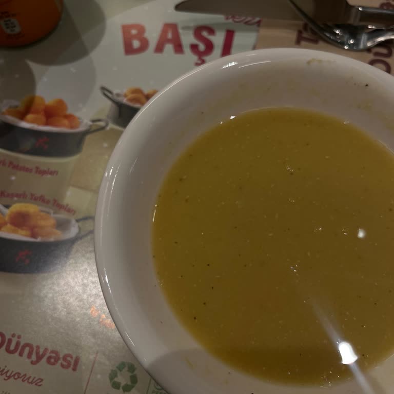 Kadıköy Şubesinde Hayal Kırıklığı: Yanlış Sipariş Ve Saygısız Tavırlar