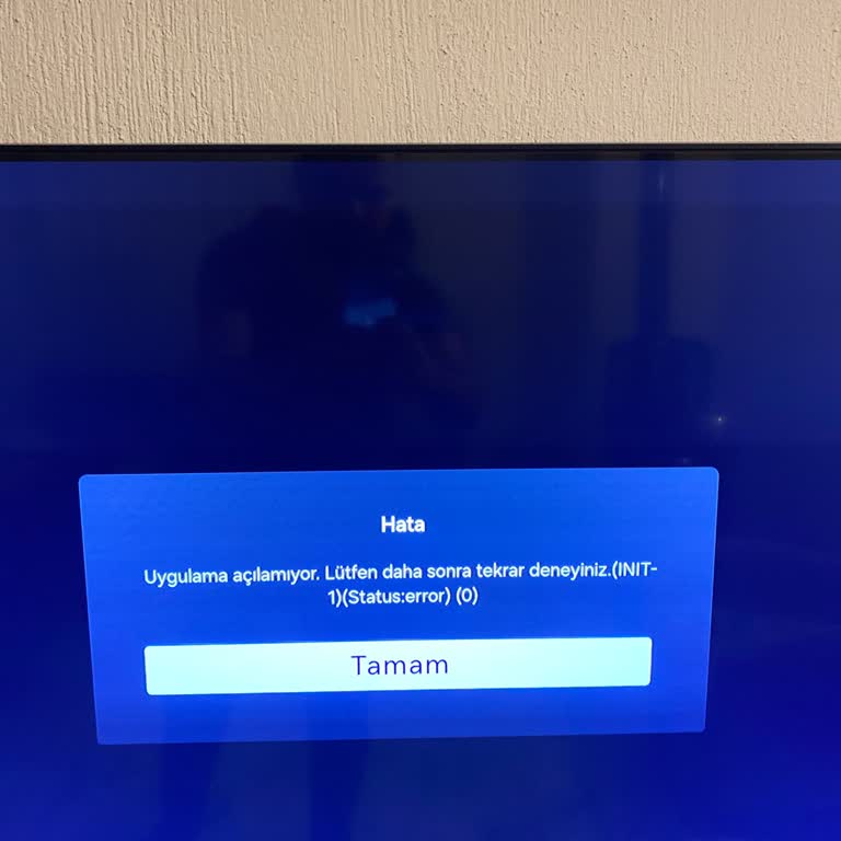 BeIN Connect Giriş Sorunları Ve Mağduriyet