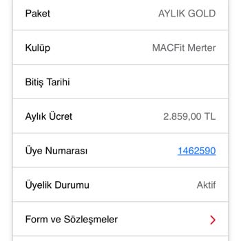 İzinsiz Üyelik Yenilemesi Ve Yanıltıcı Müşteri Hizmetleri