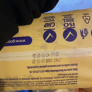 Goon Bebek Bezi 5 Numara Bebek Bezi Gece Sızıntı Sorunu