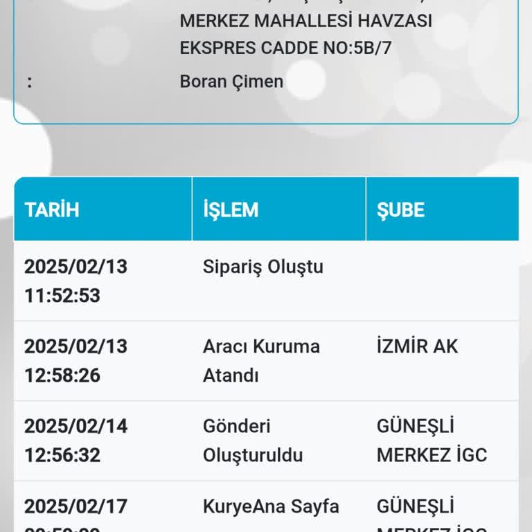 Kärcher SC 3 Deluxe Buhar Hortumu Sorunu Ve İade Talebi