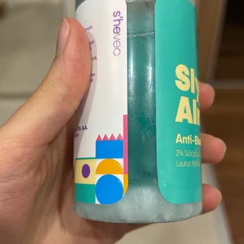 Kristalleşen Tonik: Beklenmedik Ürün Sorunu