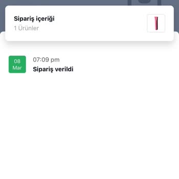 Yanıltıcı Bilgiler Ve İletişimsizlikle Dolanan Alışveriş Deneyimi
