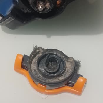 Yanlış Parça Ve Müşteri Mağduriyeti