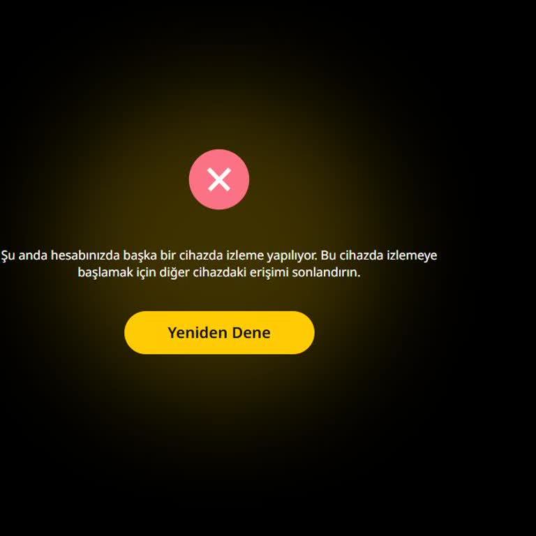 İnternet Hizmetinde Sürekli Kesintiler Ve Hatalar