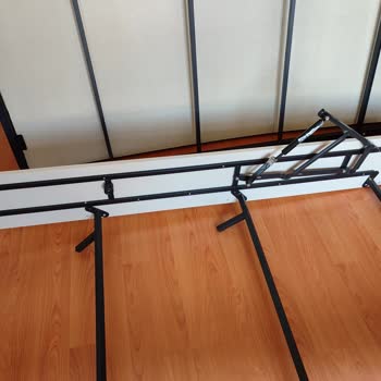 Mobilya Montajı Ve Malzeme Kalitesi Hayal Kırıklığı