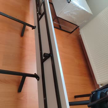 Mobilya Montajı Ve Malzeme Kalitesi Hayal Kırıklığı